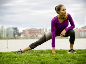 Burun Estetiği Ameliyatı Sonrası Ne Zaman Spora Başlanabilir?